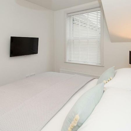 Franklin Rise By Harrogate Serviced Apartments Buitenkant foto