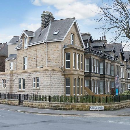 Franklin Rise By Harrogate Serviced Apartments Buitenkant foto