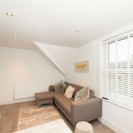 Franklin Rise By Harrogate Serviced Apartments Buitenkant foto